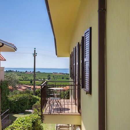 Apartment Prefontana Bardolino Exterior foto