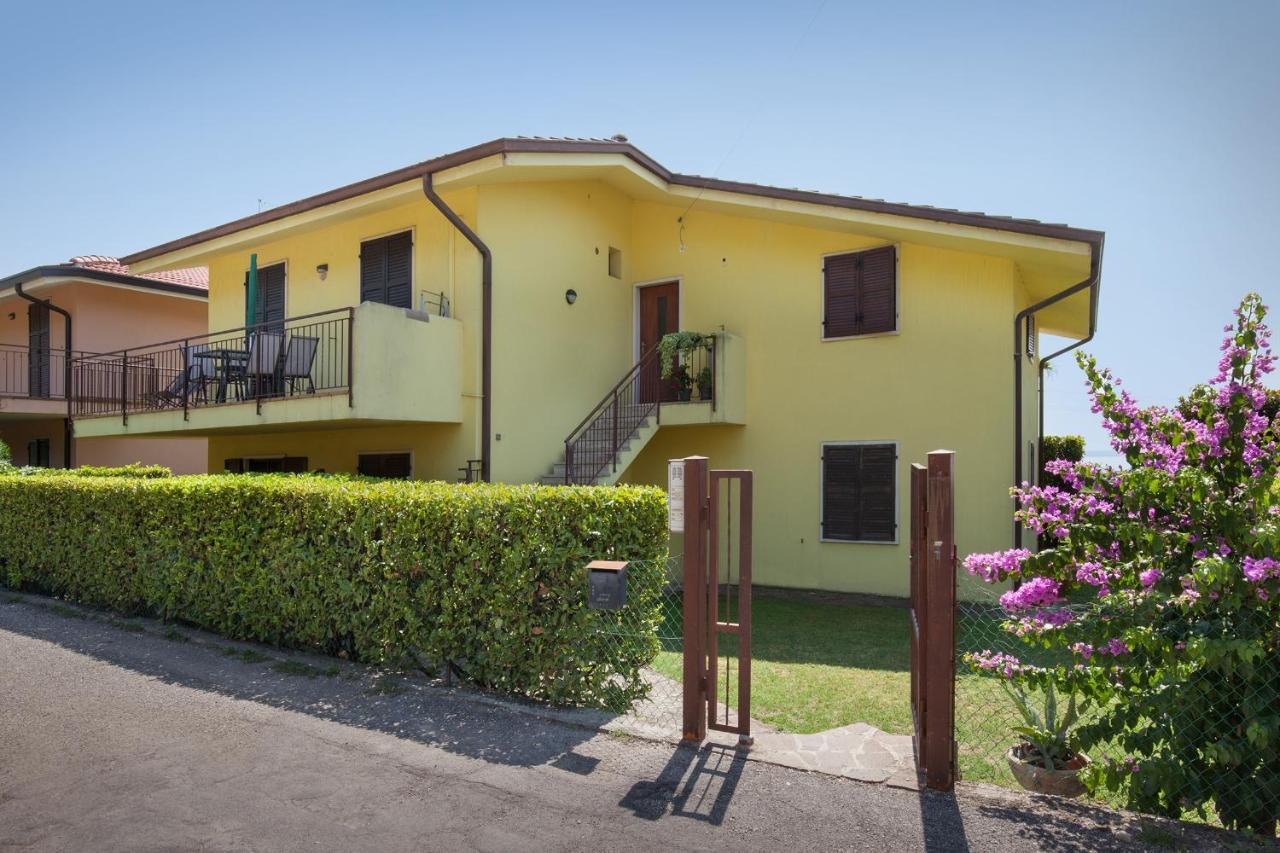 Apartment Prefontana Bardolino Exterior foto