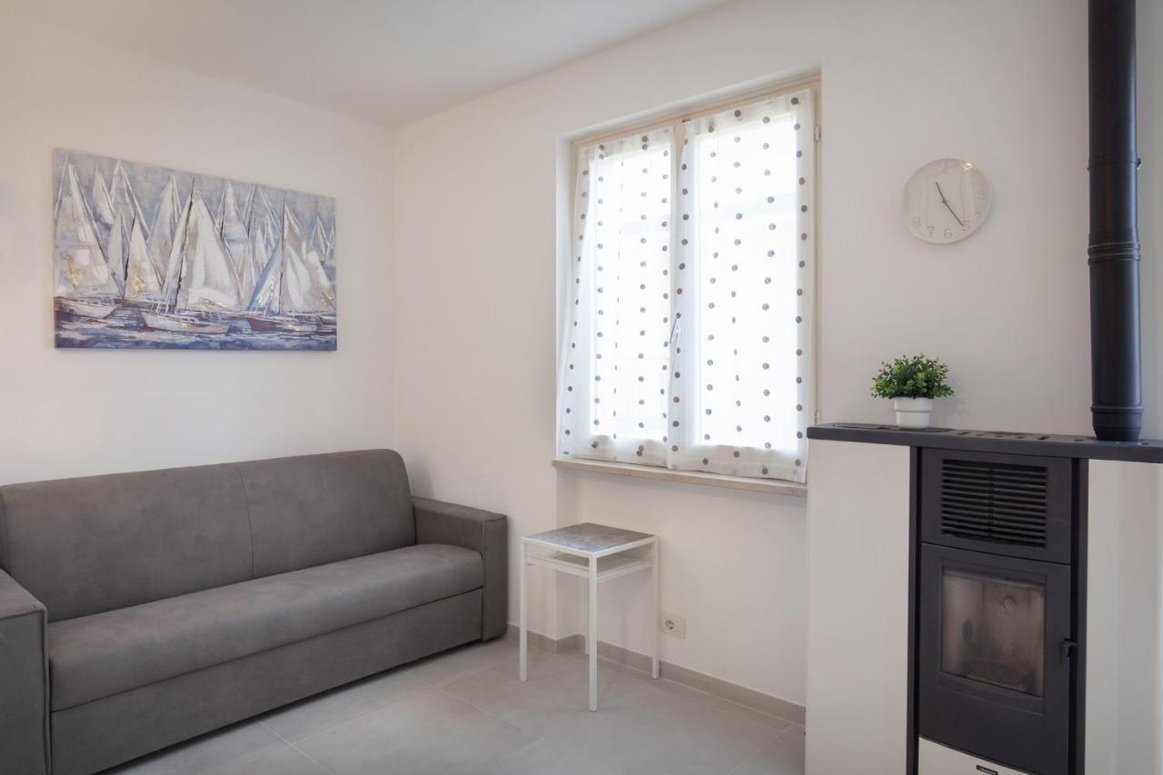 Apartment Prefontana Bardolino Exterior foto
