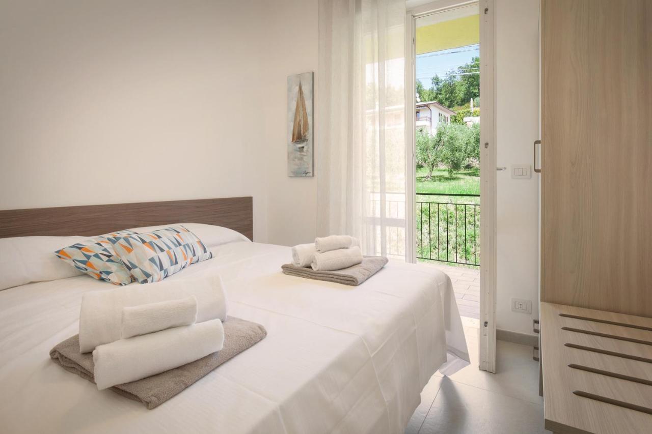 Apartment Prefontana Bardolino Exterior foto